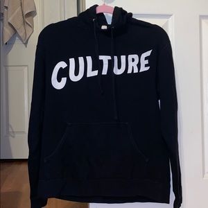 MIGOS CULTURE Small Sweater
